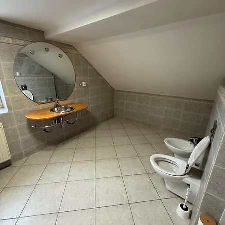 Levne A Ciste Dostupne Nonstop Apartment Teplice